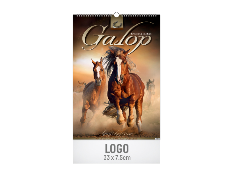 GALOP