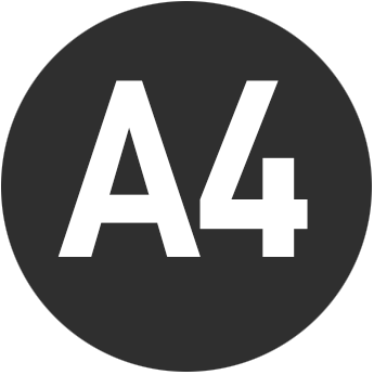 A4
