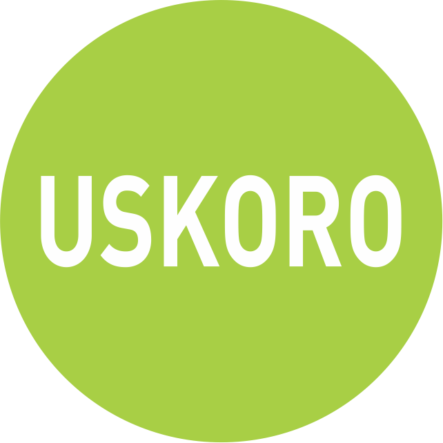 Uskoro