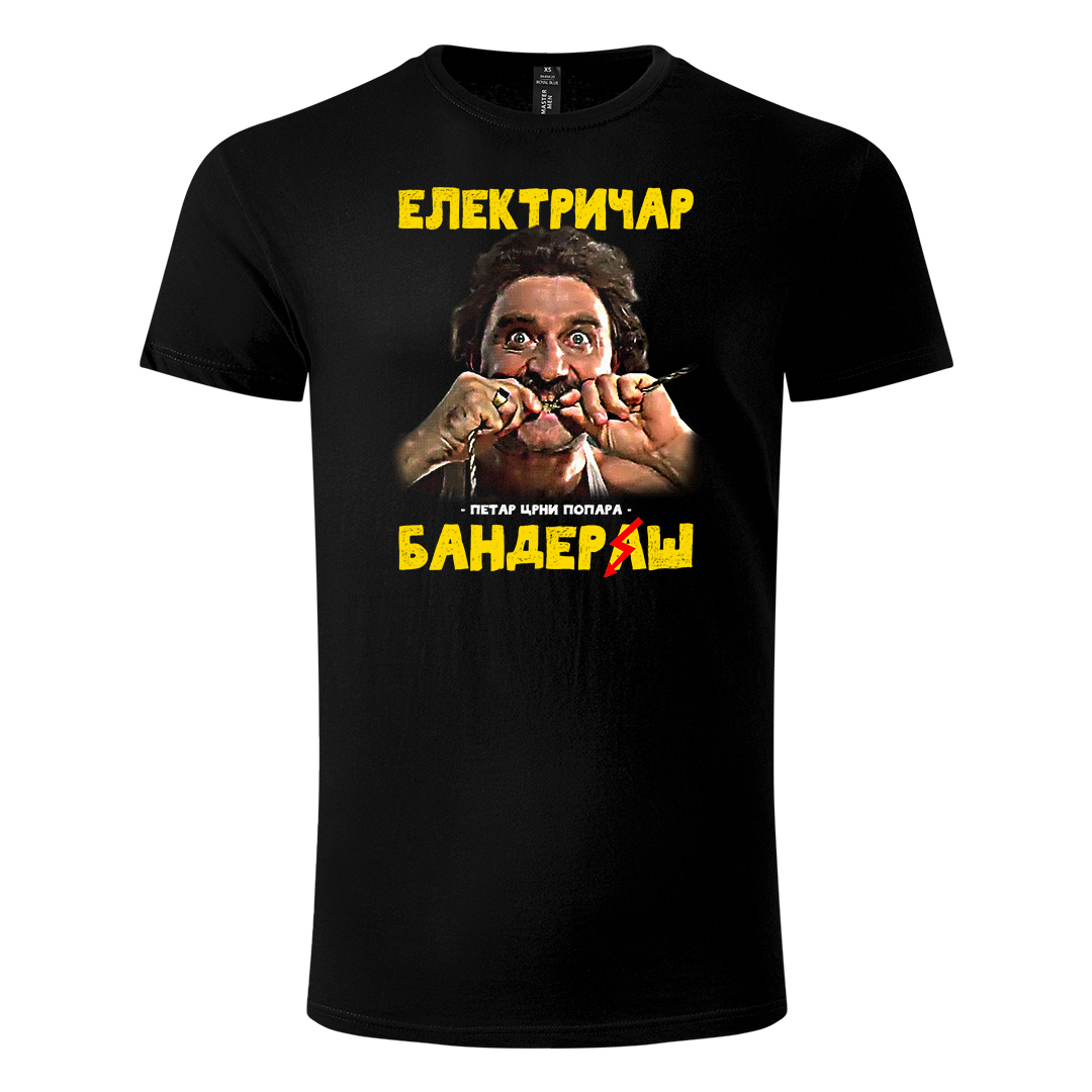 Električar Banderaš