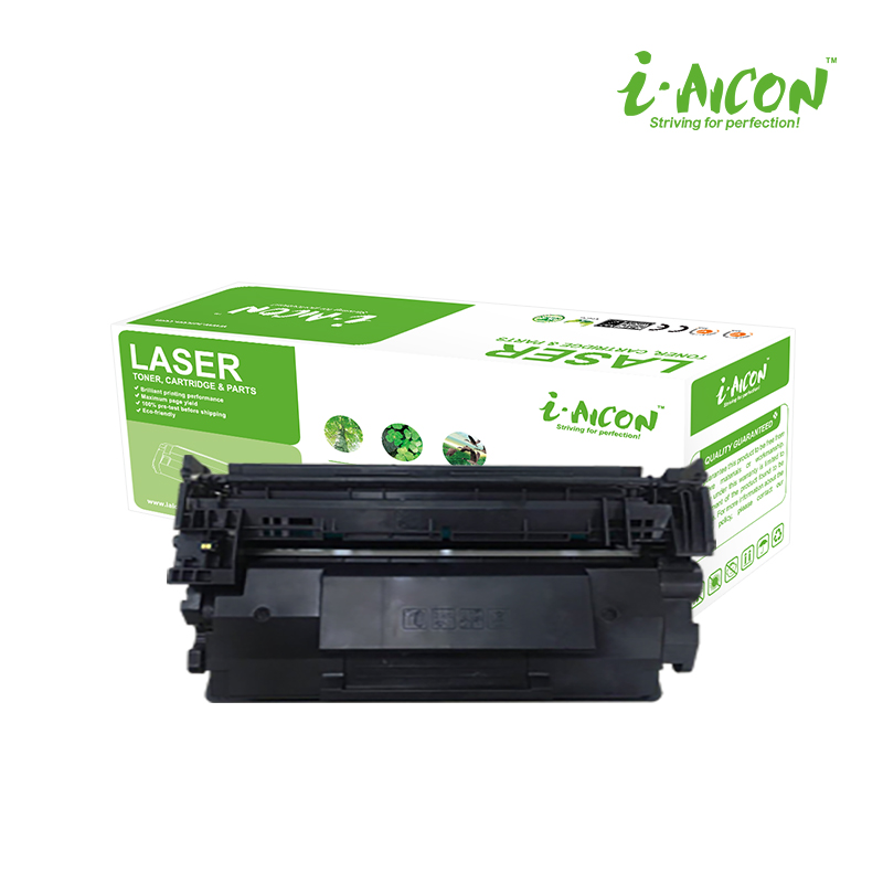 TONER CF289A SA ČIPOM