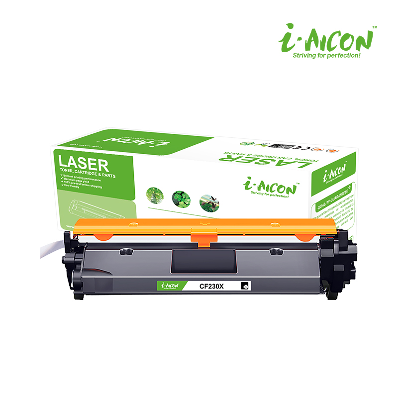 TONER HP CF230X