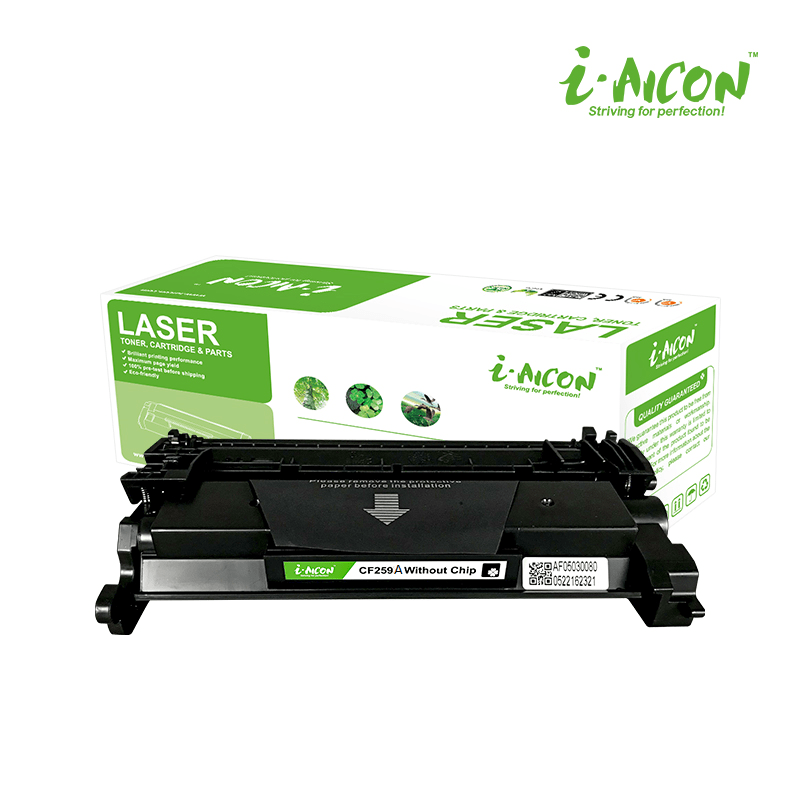 TONER HP CF259A SA ČIPOM