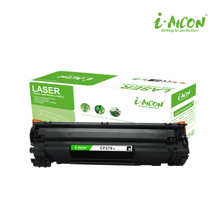 TONER HP CF279X