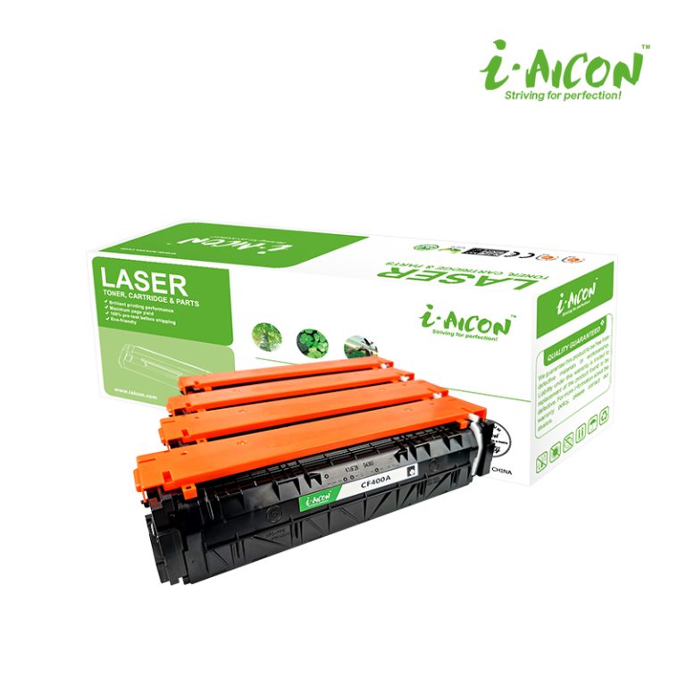TONER HP CF401X CYAN