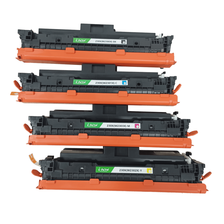 TONER HP W2302X YELLOW BEZ ČIPA