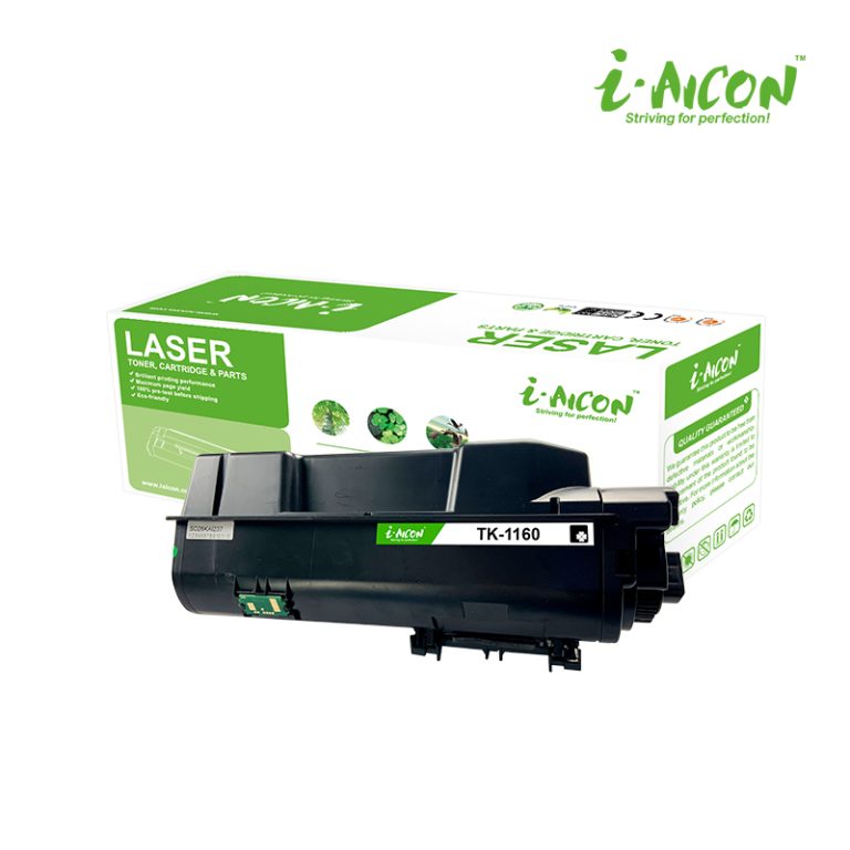 TONER KYOCERA TK-1160