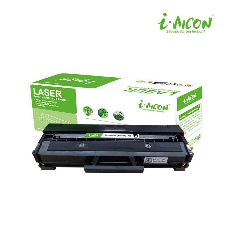 TONER XEROX 3020/3025 106R02773