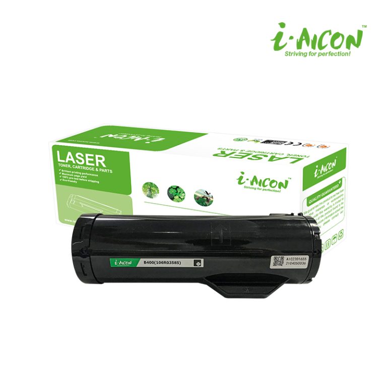 TONER XEROX B400