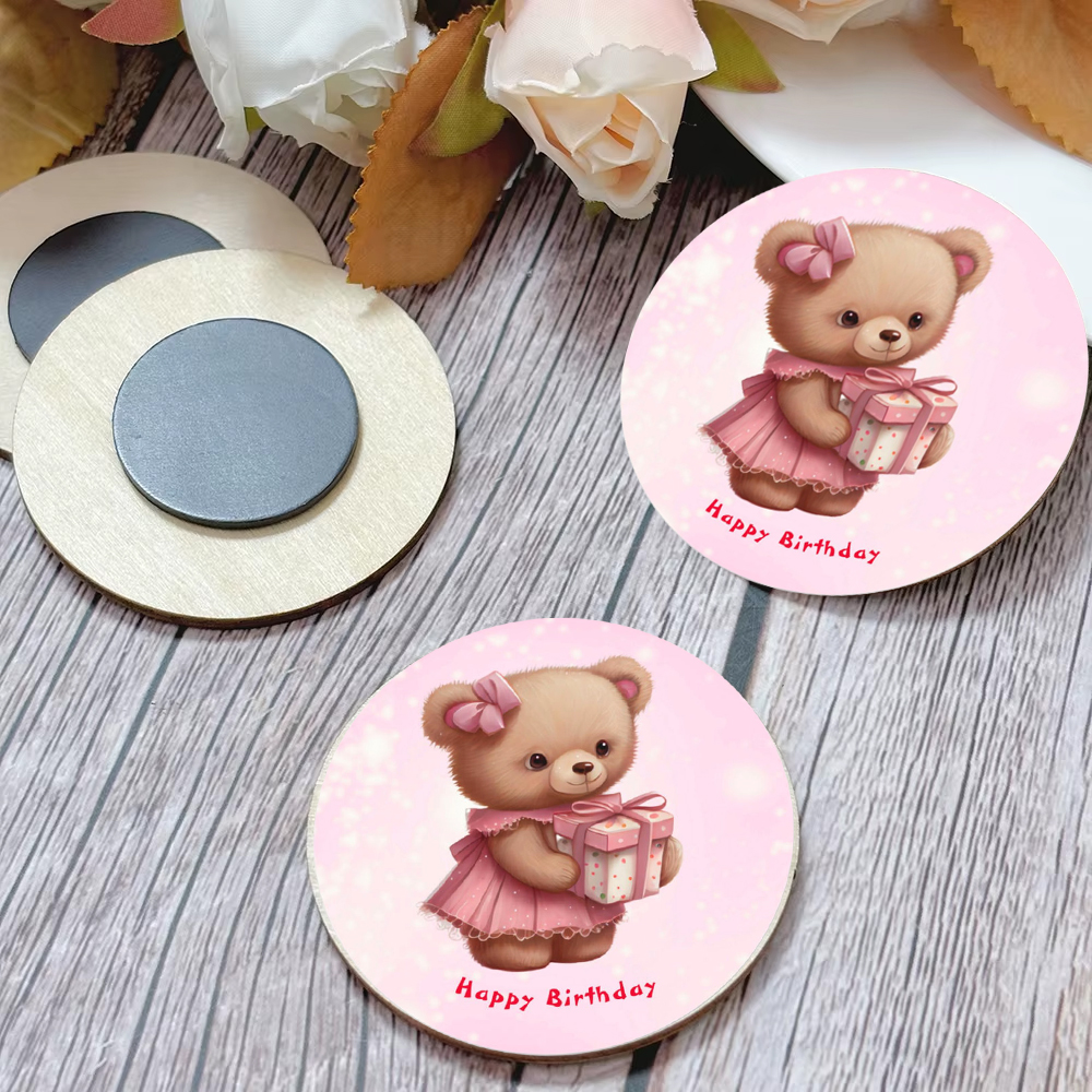 Magneti za rodjendan