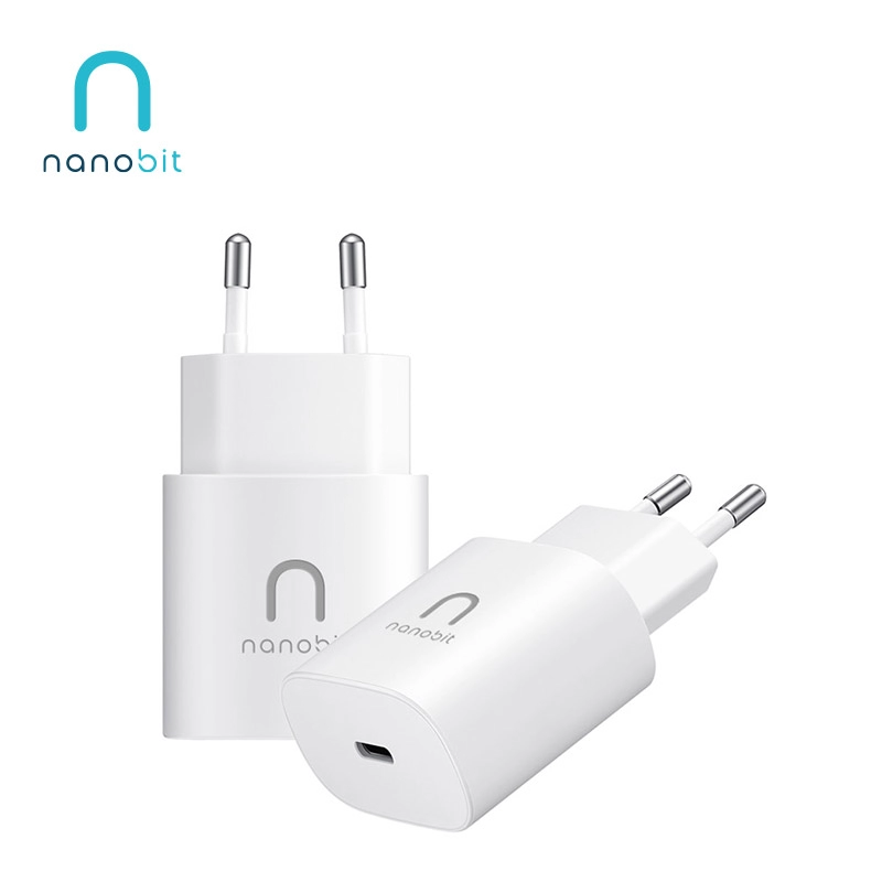 NanoBit 25w Power Adapter